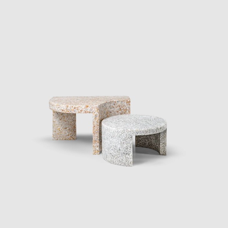 Axon Coffee Tables