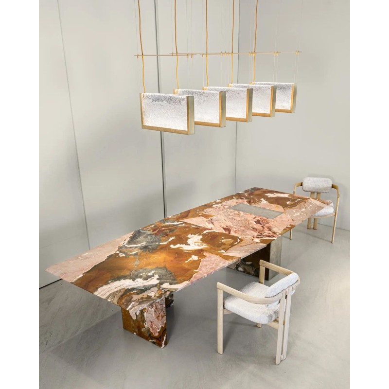 Opus Dining Tables