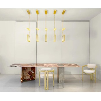 Silka Chairs