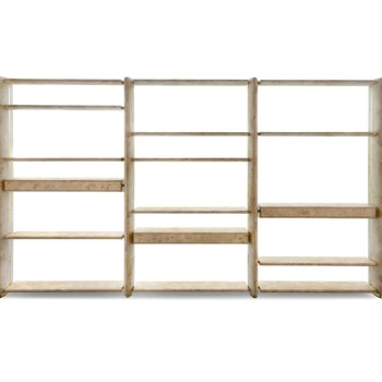 Eclipse Bookcases