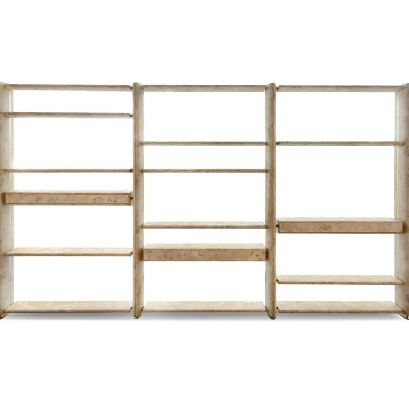 Eclipse Bookcases