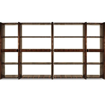 Eclipse Bookcases