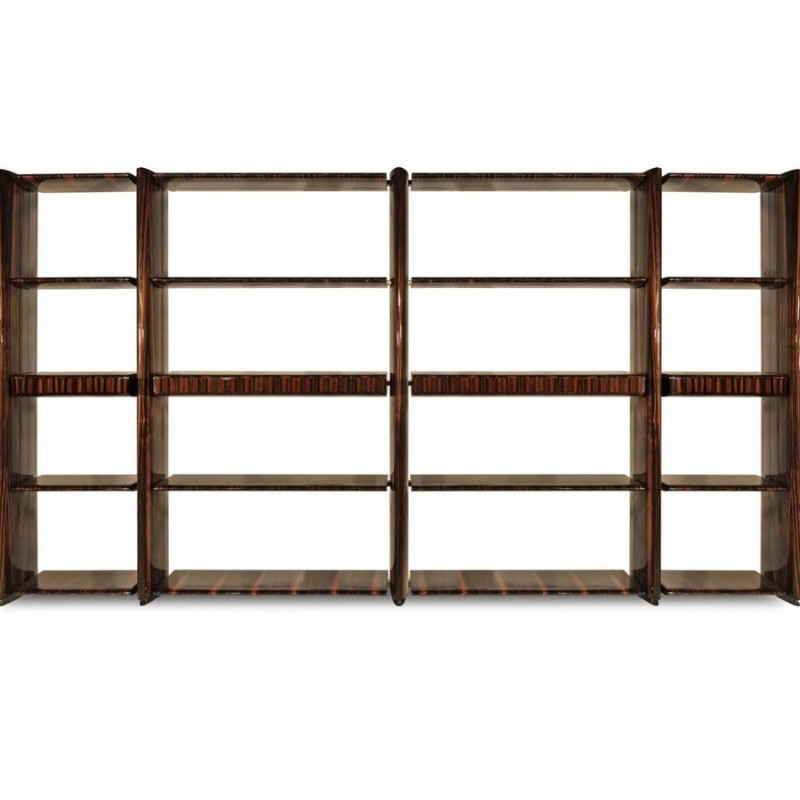 Eclipse Bookcases