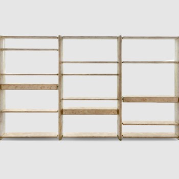 Eclipse Bookcases