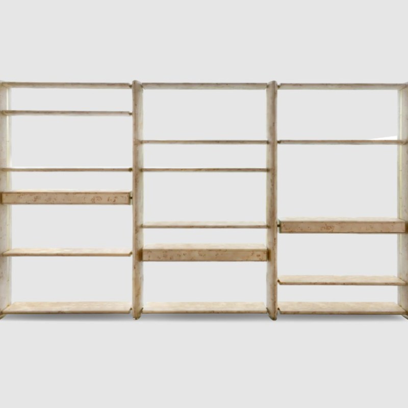 Eclipse Bookcases