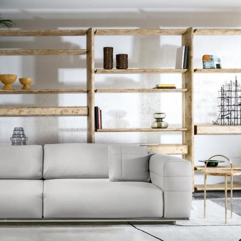 Eclipse Bookcases