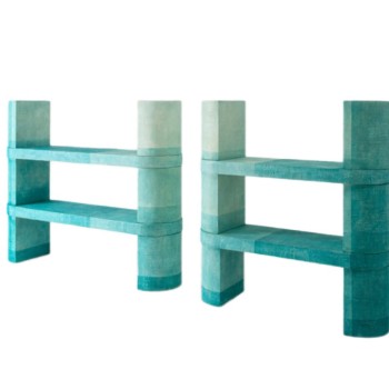 Hemo Bookcases