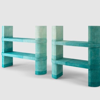 Hemo Bookcases