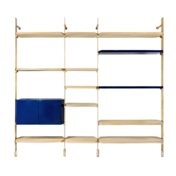 Nexum Bookcases