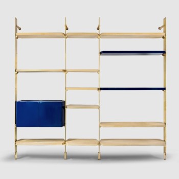 Nexum Bookcases