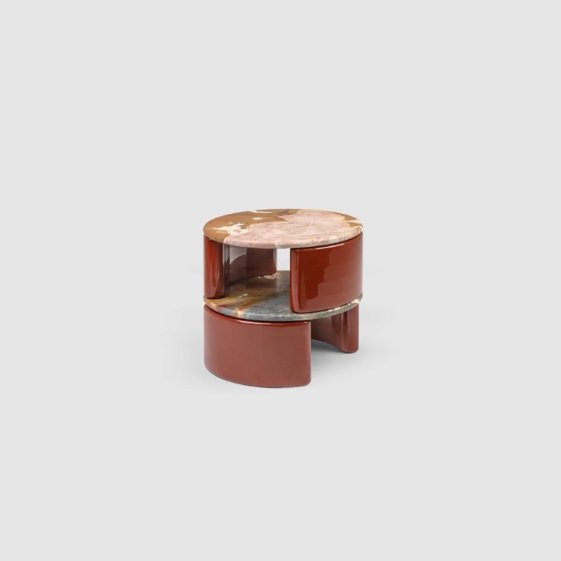 Eddy Nightstands