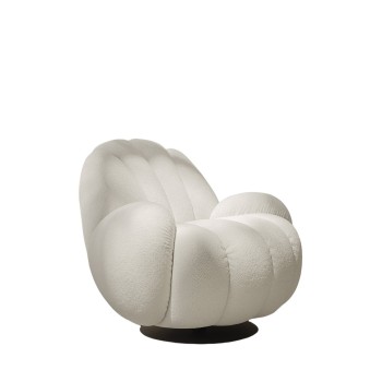 seashell Armchairs