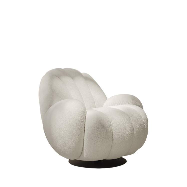 seashell Armchairs