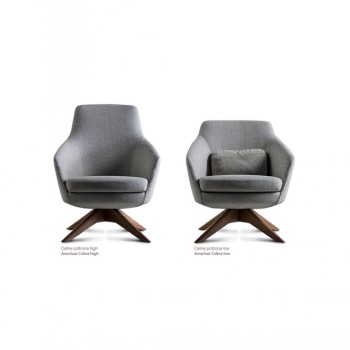 CELINE Armchairs