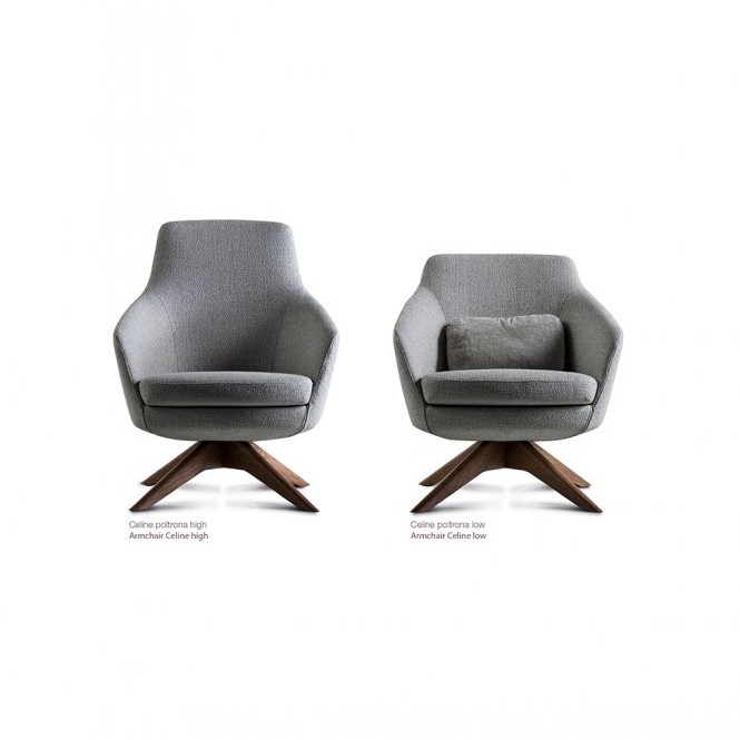 CELINE Armchairs