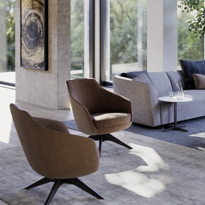 CELINE Armchairs