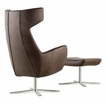 GENTLEMAN Armchairs