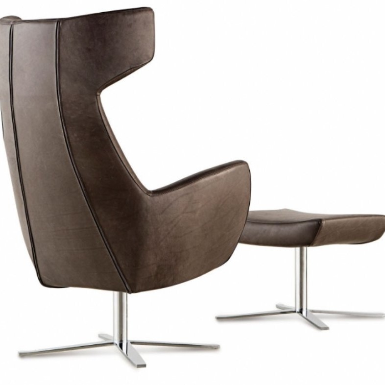GENTLEMAN Armchairs