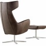 GENTLEMAN Armchairs