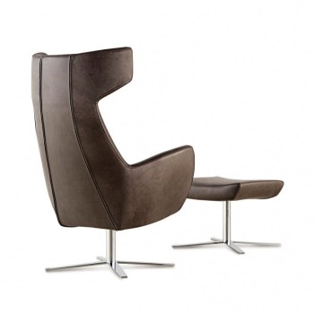GENTLEMAN Armchairs