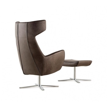 GENTLEMAN Armchairs