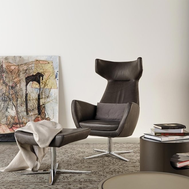 GENTLEMAN Armchairs