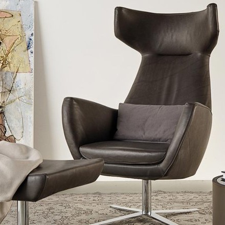 GENTLEMAN Armchairs