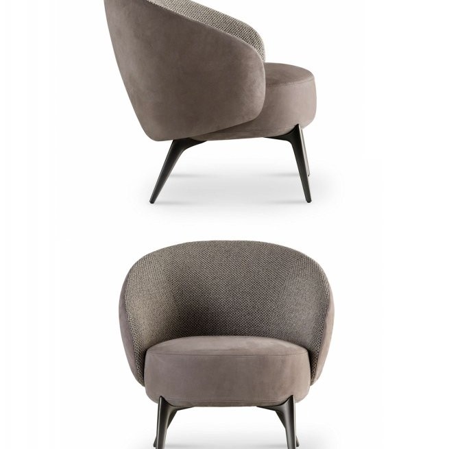 HELEN Armchairs
