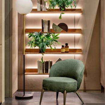 HELEN Armchairs