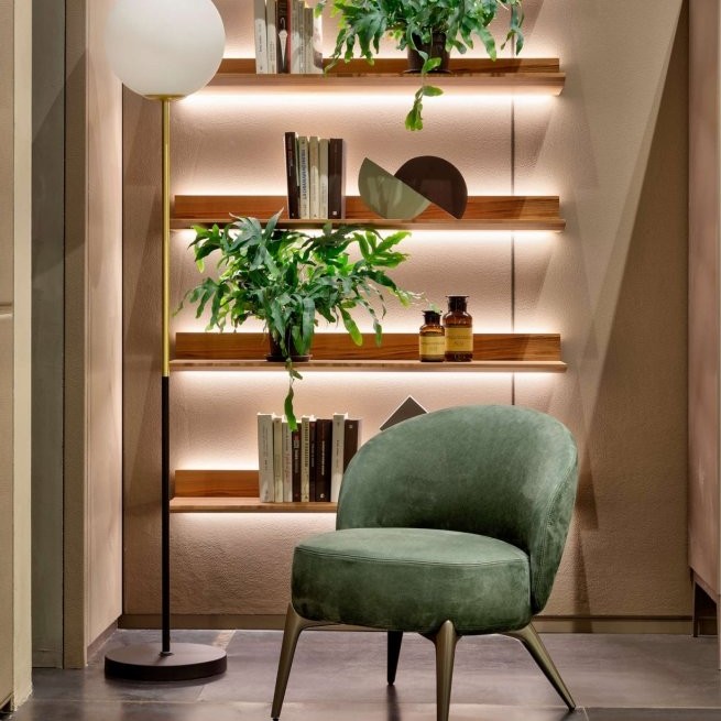 HELEN Armchairs