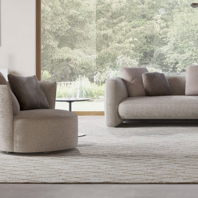 DD-17901 Armchairs