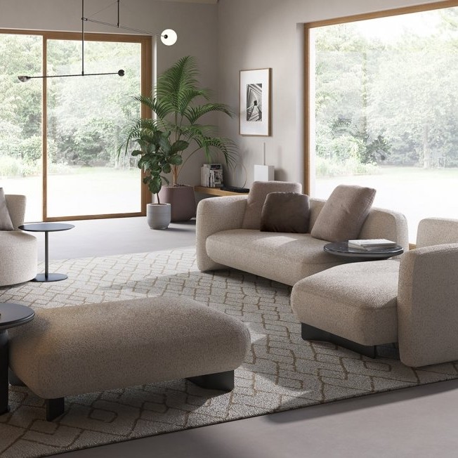 DD-17901 Armchairs