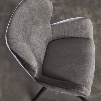 TULIP Armchairs