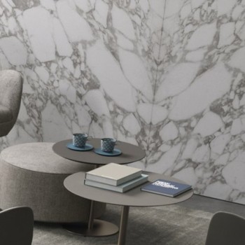 TULIP Armchairs