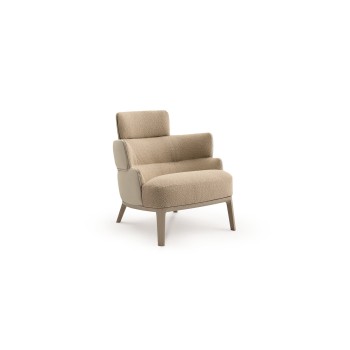 AUDREY Armchairs