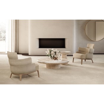 AUDREY Armchairs