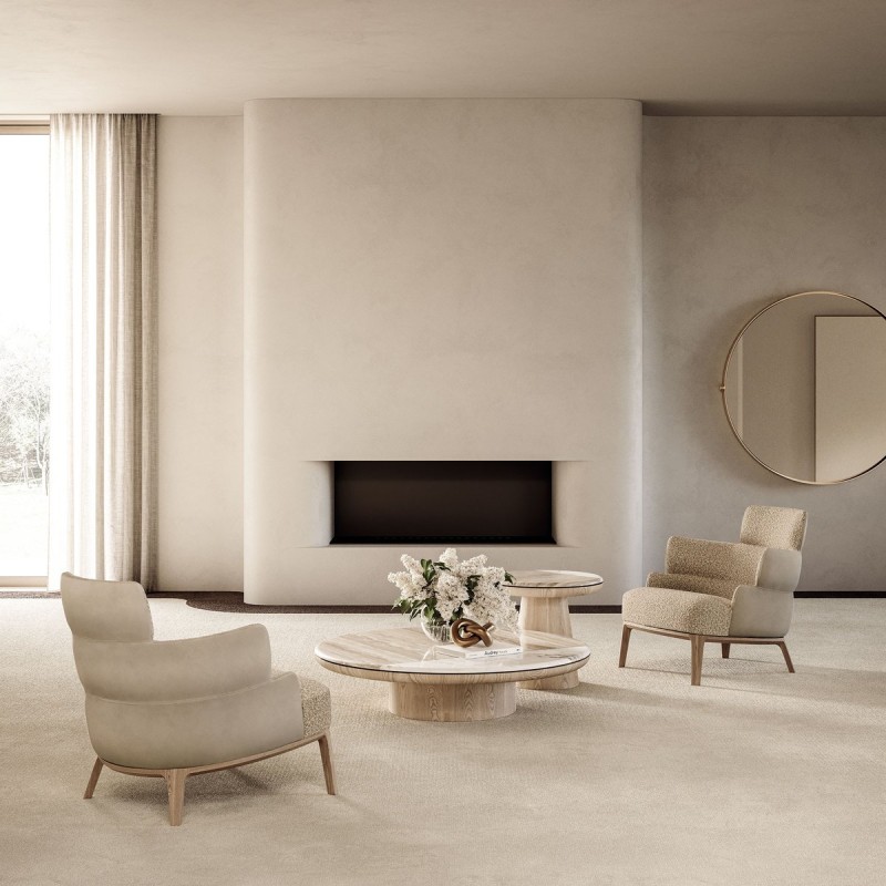 AUDREY Armchairs