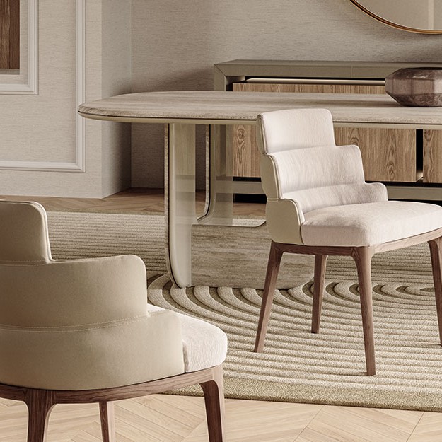 DD-17917 Chairs