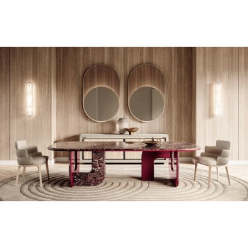 GREGORY Dining Tables