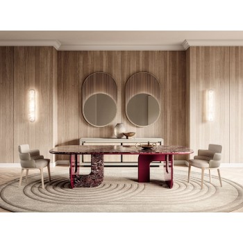GREGORY Dining Tables