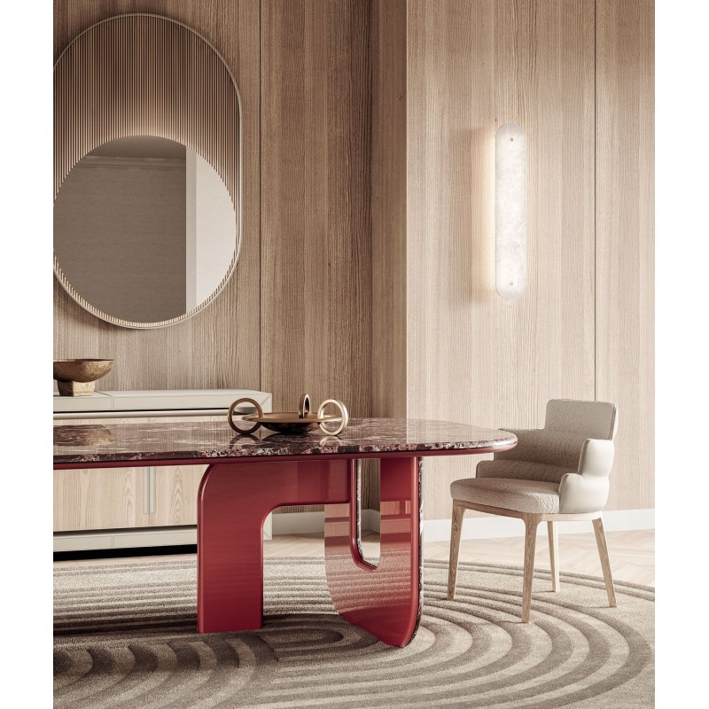 GREGORY Dining Tables