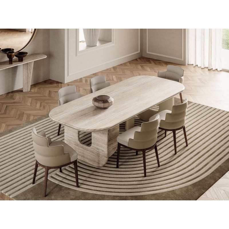 GREGORY Dining Tables