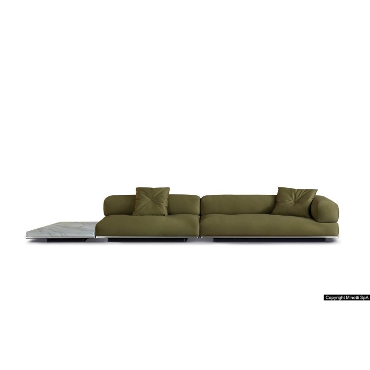 Orion Sofas