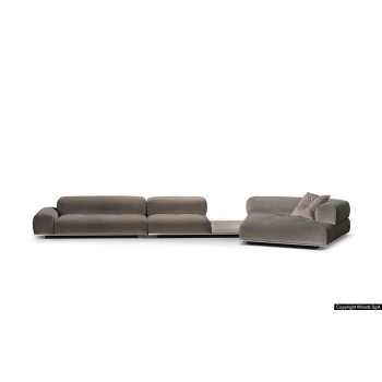 Orion Sofas