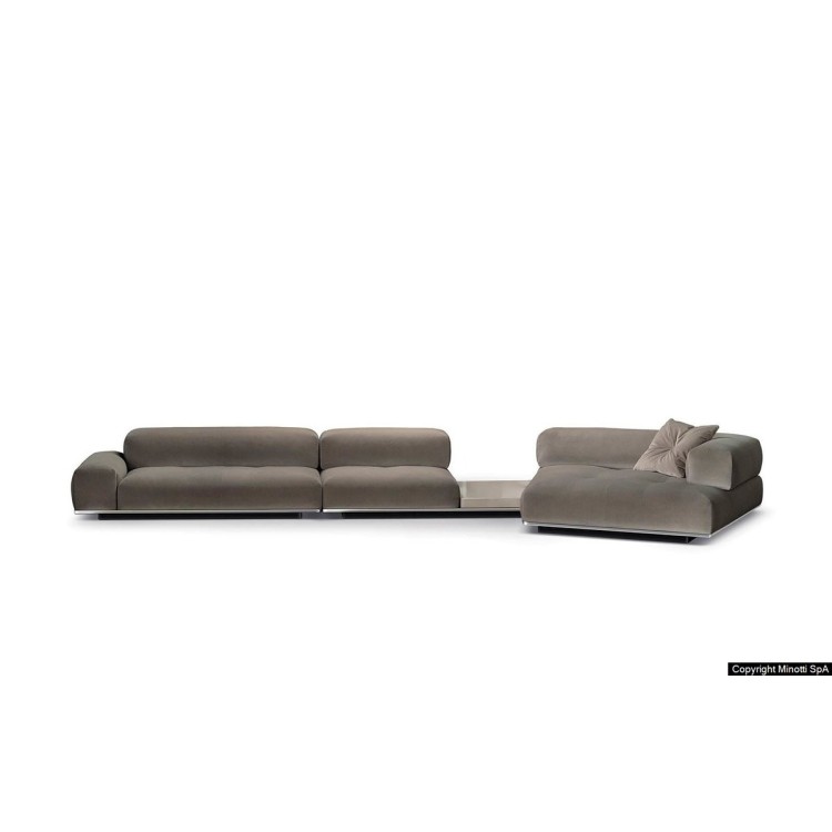Orion Sofas