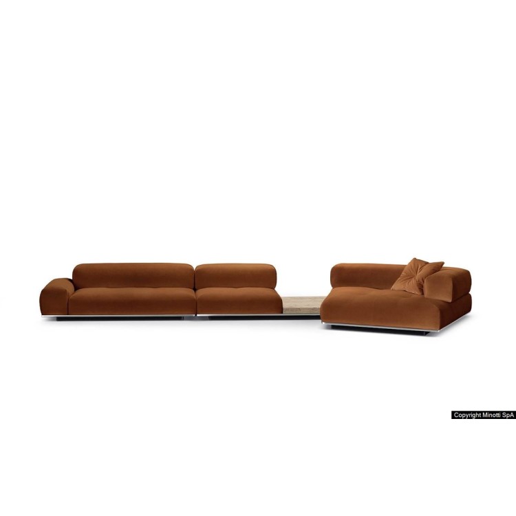 Orion Sofas