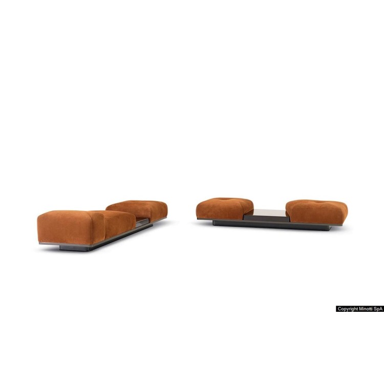 Orion Sofas