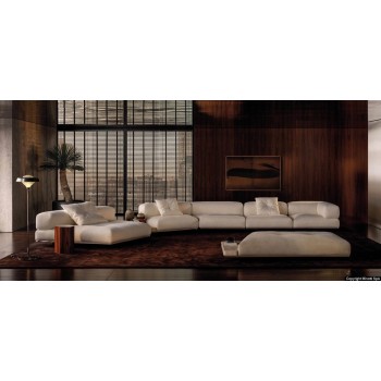 Orion Sofas