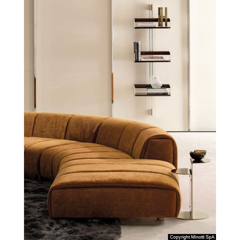 Ruffle Sofas