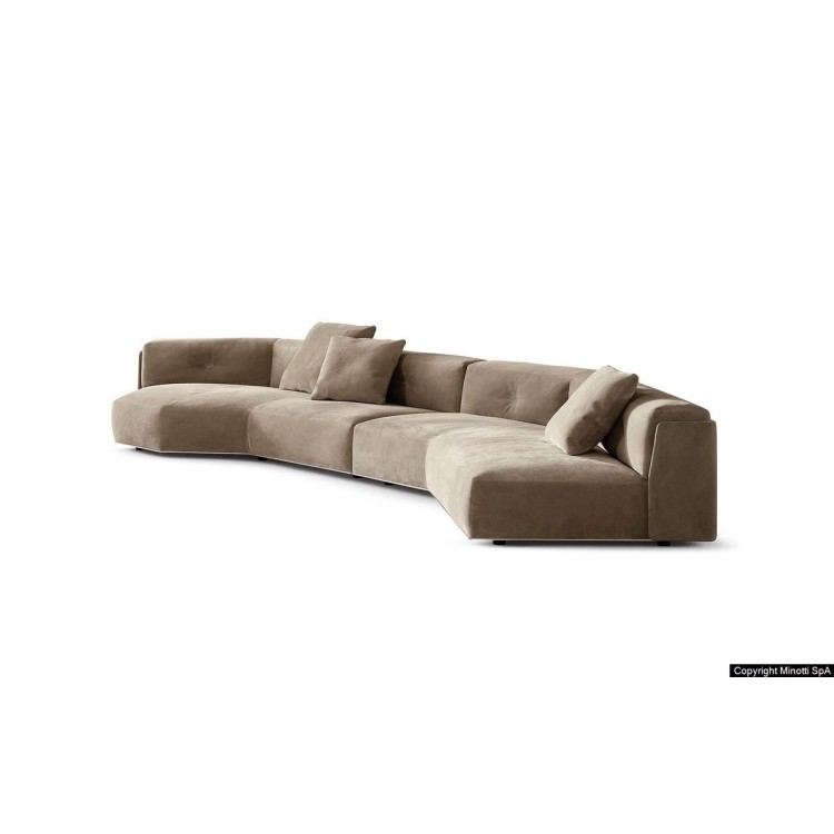 Softcase Sofas